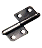 More Hinges